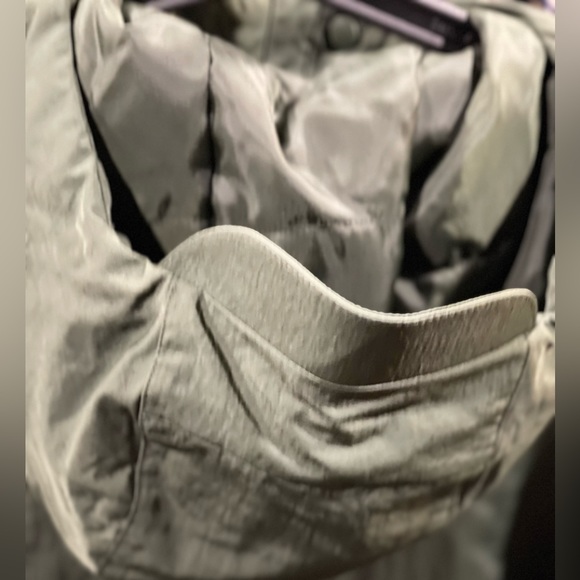 Nike, FC full length sideline waterproof, long jacket - Picture 10 of 16